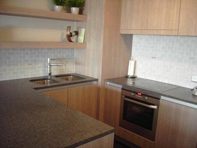 Luxe Appartement, Zeezicht, Garage En Topligging ออสเทนด์ ภายนอก รูปภาพ